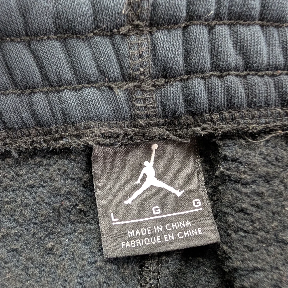 Jordan Sweatpants SKU1164